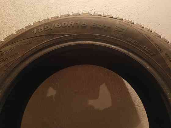 Белшина зимние нешипованные Макеевка