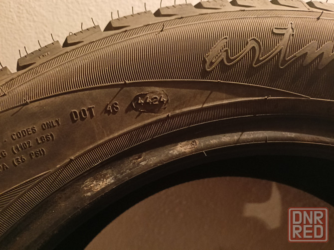 Белшина зимние нешипованные Макеевка - изображение 3