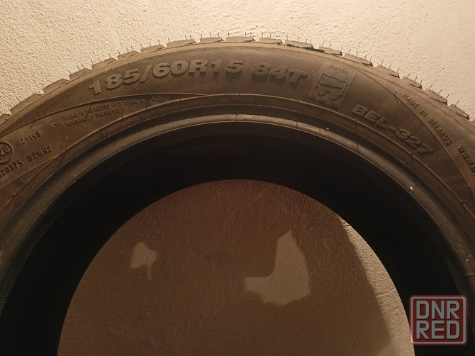 Белшина зимние нешипованные Макеевка - изображение 2