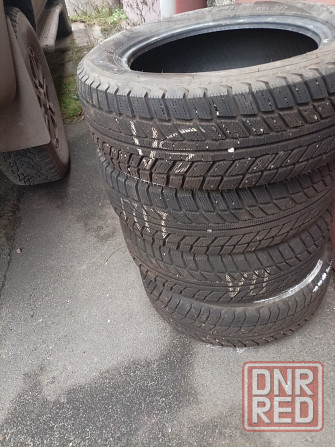 Белшина зимние нешипованные Макеевка - изображение 5