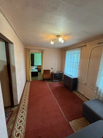 Продается 2-х комнатная квартира пос. Бажанова с мебелью Макеевка