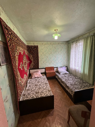 Продается 2-х комнатная квартира пос. Бажанова с мебелью Макеевка