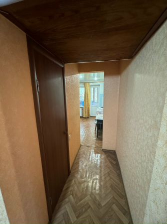 Продается 2-х комнатная квартира пос. Бажанова с мебелью Макеевка