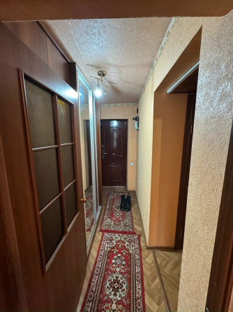 Продается 2-х комнатная квартира пос. Бажанова с мебелью Макеевка