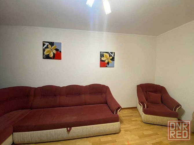 Сдам в аренду двухкомнатную квартиру в Ленинском районе Донецк - изображение 3