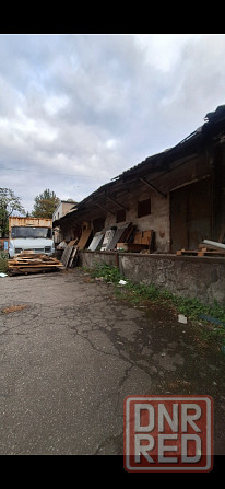 Склад с рампой 101 м2 Донецк - изображение 2