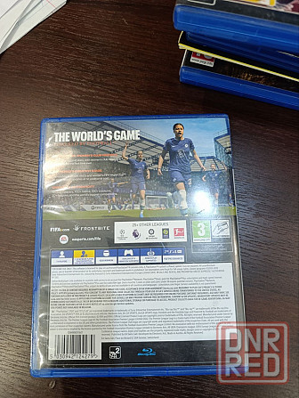 Игры на PS 4 Донецк - изображение 4