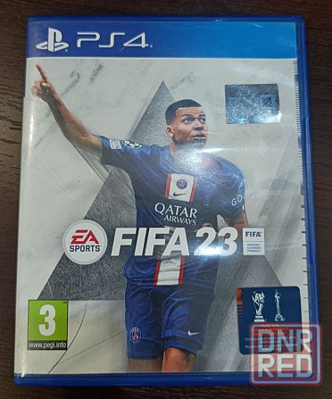 Игры на PS 4 Донецк - изображение 3