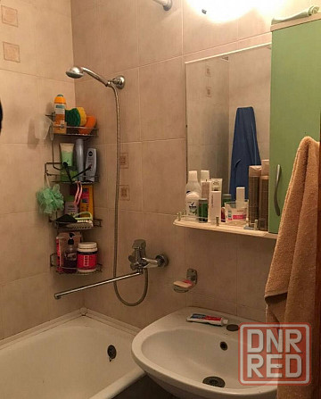 Сдаётся двухкомнатная квартира в Пролетарском районе, г. Донецк (возле Больницы 11). Донецк - изображение 6