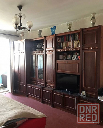 Сдаётся двухкомнатная квартира в Пролетарском районе, г. Донецк (возле Больницы 11). Донецк - изображение 2