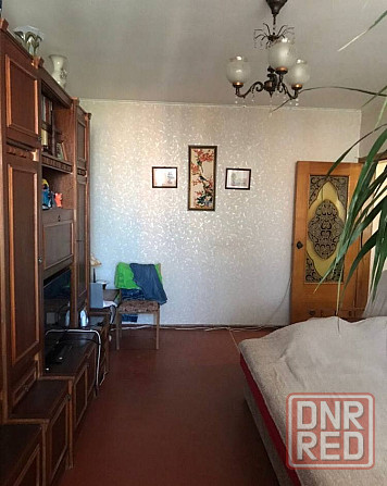 Сдаётся двухкомнатная квартира в Пролетарском районе, г. Донецк (возле Больницы 11). Донецк - изображение 3