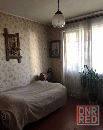 Сдаётся двухкомнатная квартира в Пролетарском районе, г. Донецк (возле Больницы 11). Донецк - изображение 4