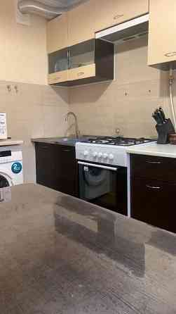 Сдаю однокомнатную квартиру в Пролетарском районе на 4 этаже многоэтажного дома с площадью 56м². Донецк