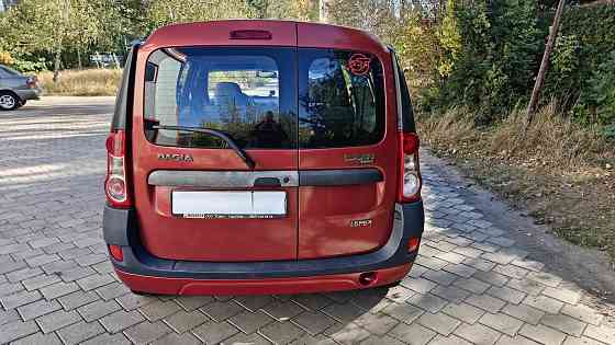 Продам Dacia Logan MCV 2007, 1.6 MPI, 600 000 р. Донецк