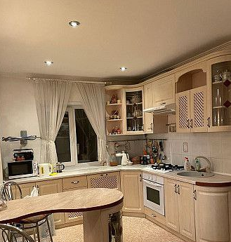 Продается 3 - х комнатный дом, ул. Арсенальная (пос. Осипенко) Макеевка