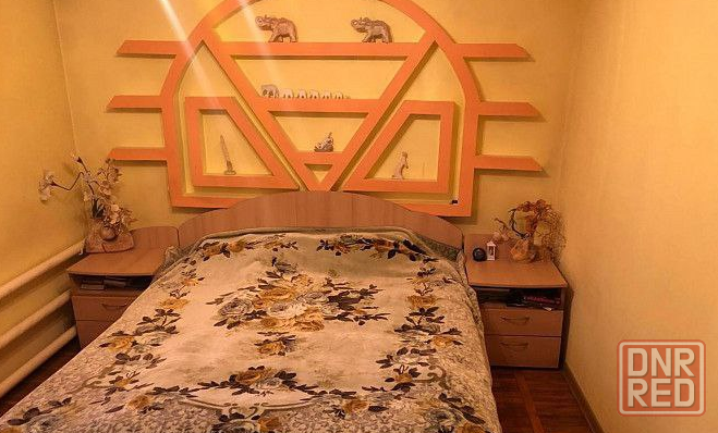 Продается 3 - х комнатный дом, ул. Арсенальная (пос. Осипенко) Макеевка - изображение 7