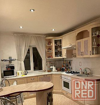 Продается 3 - х комнатный дом, ул. Арсенальная (пос. Осипенко) Макеевка - изображение 2