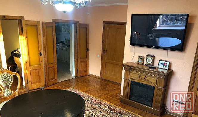 Продается 3 - х комнатный дом, ул. Арсенальная (пос. Осипенко) Макеевка - изображение 4