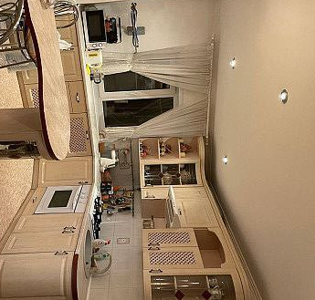 Горняцкий район, просторный трехкомнатный дом Макеевка