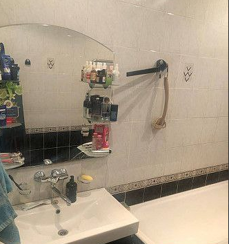 Горняцкий район, просторный трехкомнатный дом Макеевка