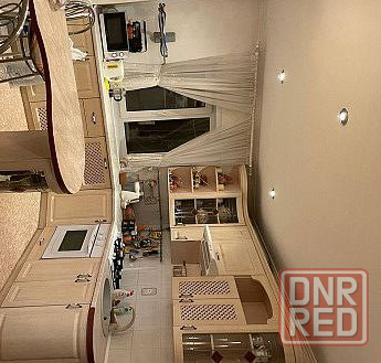 Горняцкий район, просторный трехкомнатный дом Макеевка - изображение 2