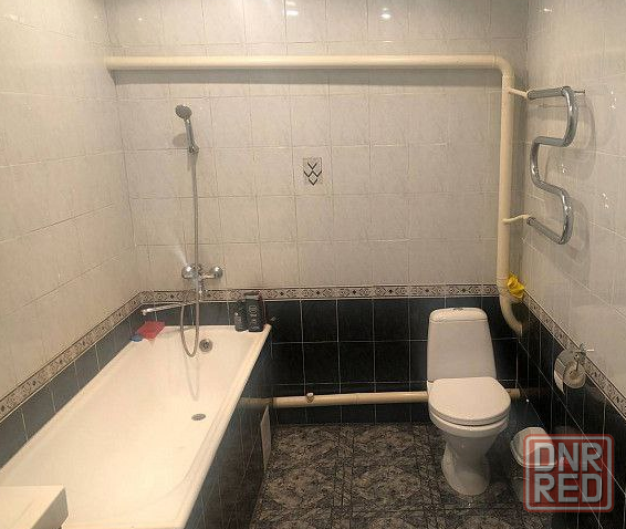 Горняцкий район, просторный трехкомнатный дом Макеевка - изображение 8