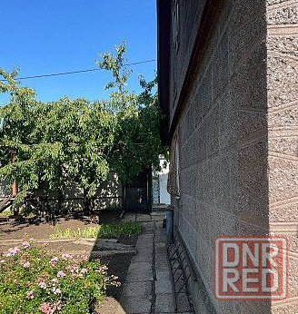 Горняцкий район, просторный трехкомнатный дом Макеевка - изображение 1