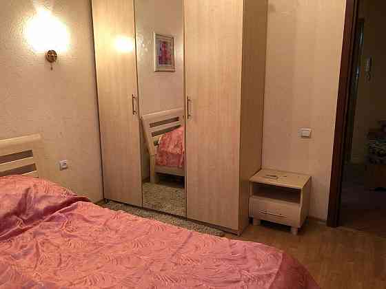 Срочно сдам 2х комнатную квартиру Донецк