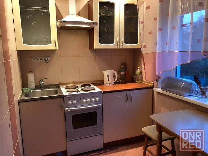 Срочно сдам 2х комнатную квартиру Донецк - изображение 7