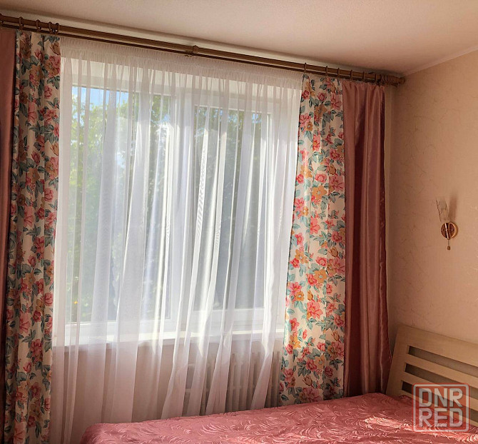 Срочно сдам 2х комнатную квартиру Донецк - изображение 5