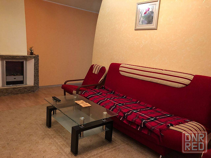 Срочно сдам 2х комнатную квартиру Донецк - изображение 3