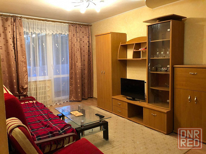 Срочно сдам 2х комнатную квартиру Донецк - изображение 2