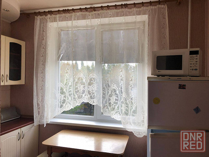 Срочно сдам 2х комнатную квартиру Донецк - изображение 4