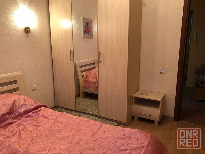 Срочно сдам 2х комнатную квартиру Донецк - изображение 1