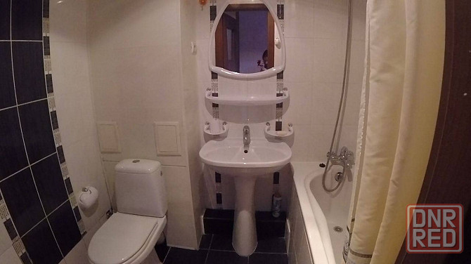 Срочно сдам 2х комнатную квартиру Донецк - изображение 6