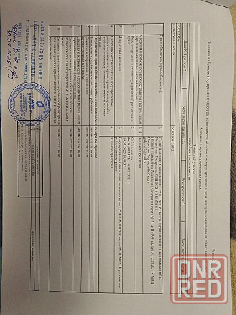 Продам земельный пай в Запорожской области Донецк - изображение 2
