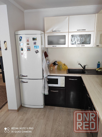 Продам 2 к.кв. Буденновский район, Обжора. Донецк - изображение 9