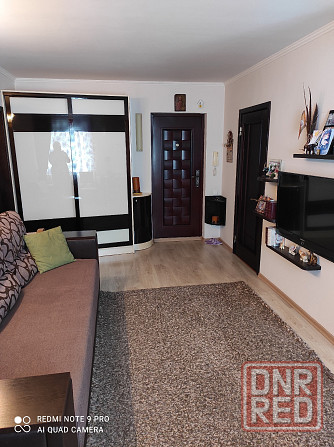 Продам 2 к.кв. Буденновский район, Обжора. Донецк - изображение 10