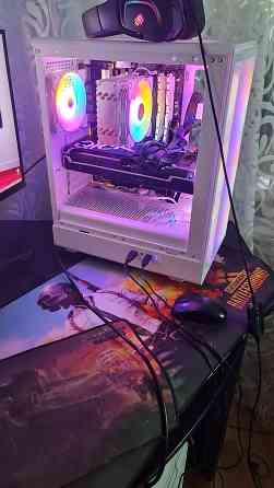 Игровой компьютер Донецк