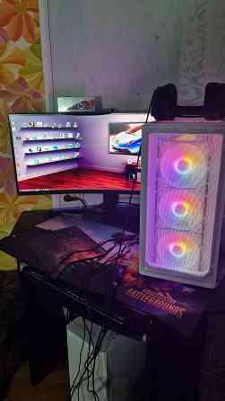 Игровой компьютер Донецк