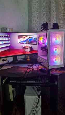 Игровой компьютер Донецк