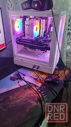 Игровой компьютер Донецк - изображение 3