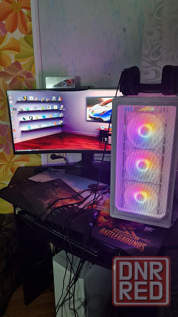 Игровой компьютер Донецк - изображение 2