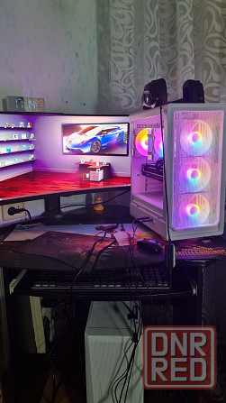 Игровой компьютер Донецк - изображение 1