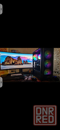 Игровой компьютер Донецк - изображение 1