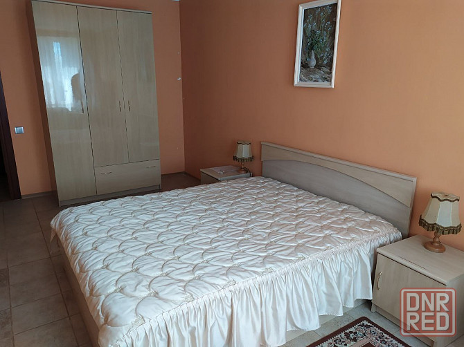 Продается 3 - х комнатная квартира, бульвар Пушкина (ориентир Донбасс Палас) Донецк - изображение 4