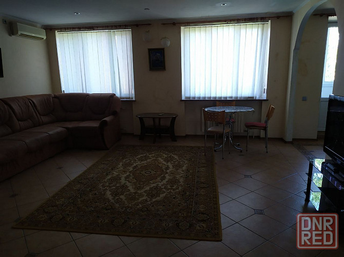 Продается 3 - х комнатная квартира, бульвар Пушкина (ориентир Донбасс Палас) Донецк - изображение 8