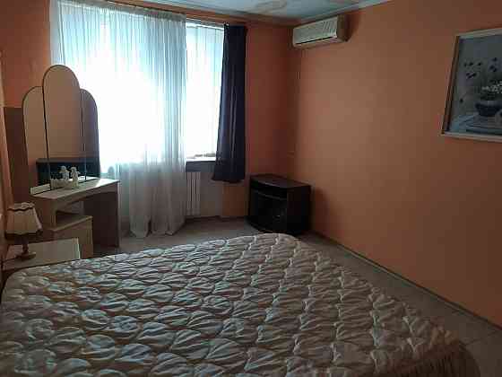 Продается просторная 3-комнатная квартира на бульваре Пушкина Донецк