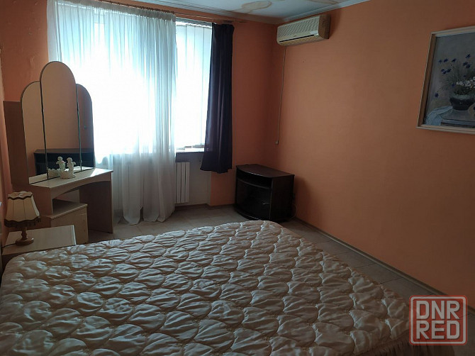 Продается просторная 3-комнатная квартира на бульваре Пушкина Донецк - изображение 5