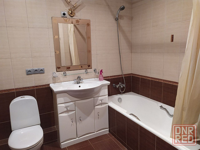 Продается просторная 3-комнатная квартира на бульваре Пушкина Донецк - изображение 9